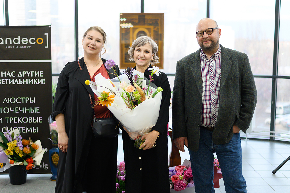 13-летие журнала «Частная территория»